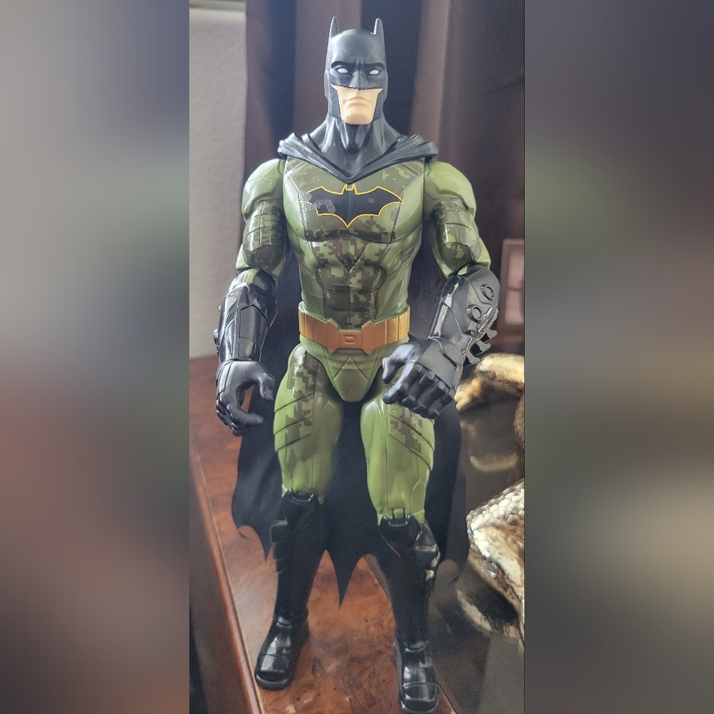 Batman